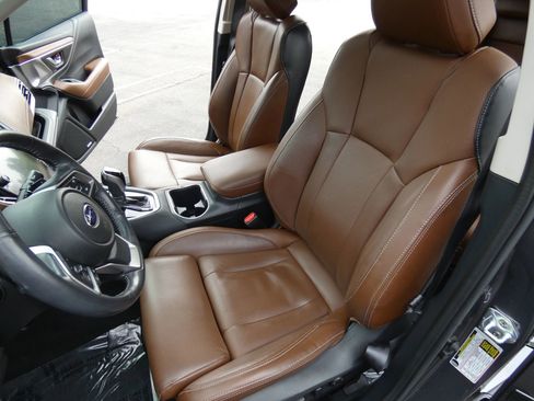 Used 2021 Subaru Outback Touring XT image 62