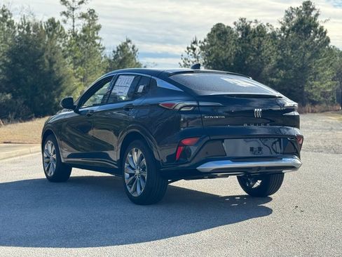 New 2026 Buick Envista Avenir image 11