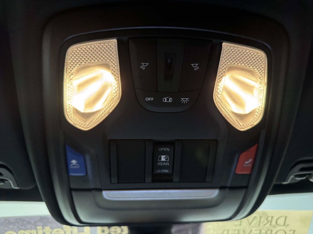Used 2023 RAM 1500 Big Horn AWD/4WD image 26