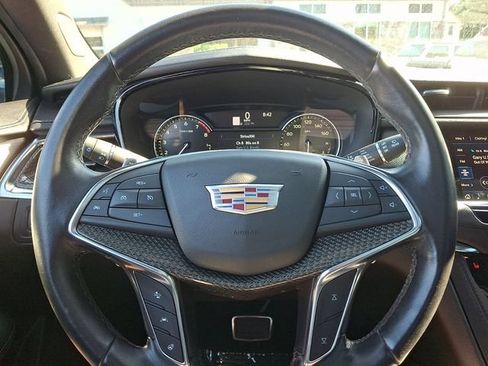Used 2021 Cadillac XT5 Sportv AWD/4WD image 21