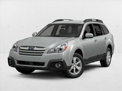 Used 2013 Subaru Outback 2.5i Limited