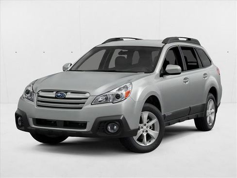 Used 2013 Subaru Outback 2.5i Limited AWD/4WD image 1