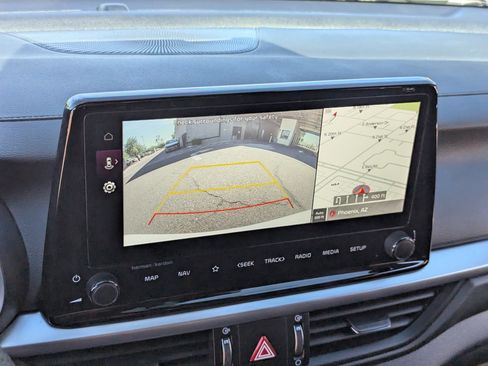 Certified 2024 Kia Forte GT-Line w/ GT-Line Premium Package image 25