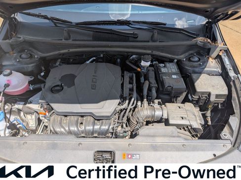 Used 2024 Kia Sportage X-Pro AWD/4WD image 34