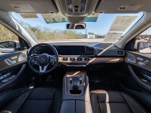 Used 2020 Mercedes-Benz GLE 350 image 19