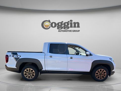Used 2023 Honda Ridgeline RTL image 6