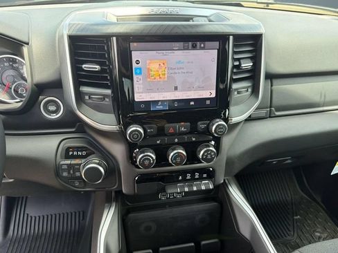 New 2026 RAM 1500 Big Horn w/ Night Edition AWD/4WD image 18