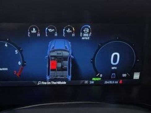 Used 2024 Ford F150 Platinum AWD/4WD image 22