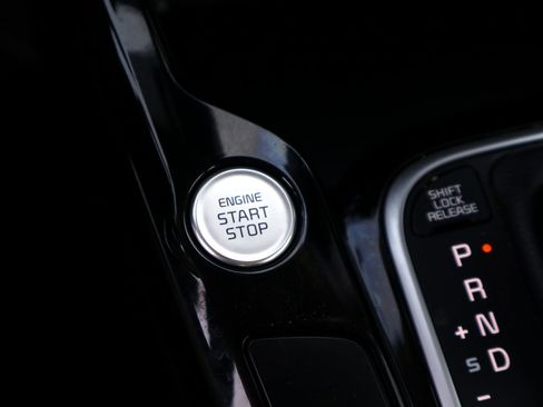 Used 2024 Kia Soul S FWD image 20
