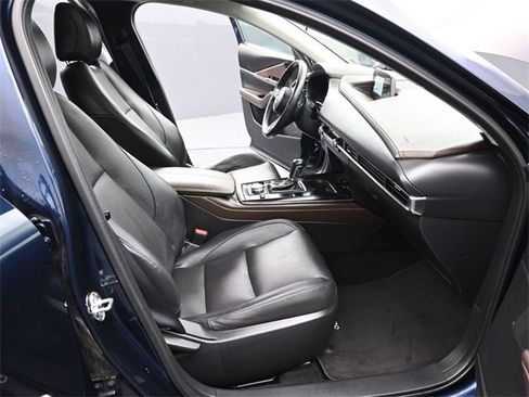Certified 2023 MAZDA CX-30 AWD 2.5 S w/ Premium Package image 26