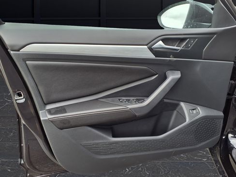 New 2026 Volkswagen Jetta Sport FWD image 17