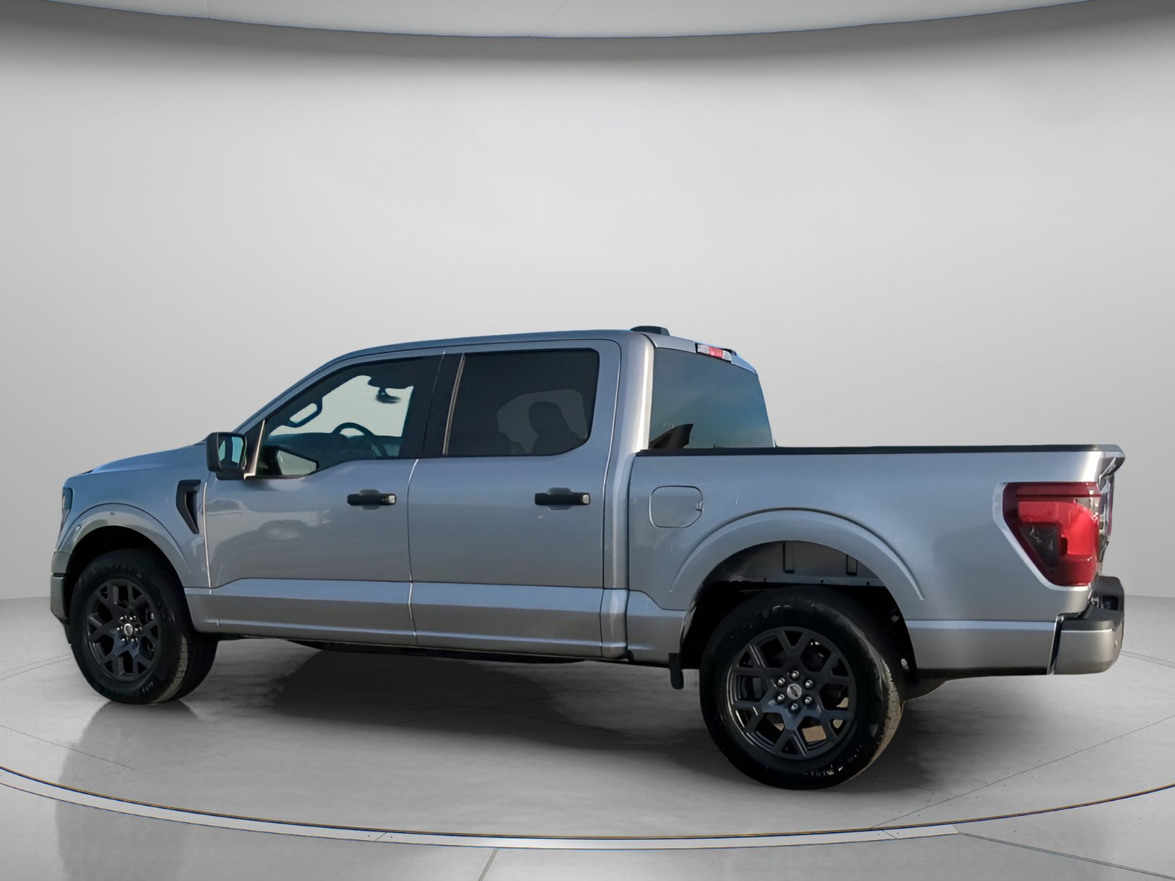 New 2026 Ford F150 STX w/ Equipment Group 200A RWD image 18
