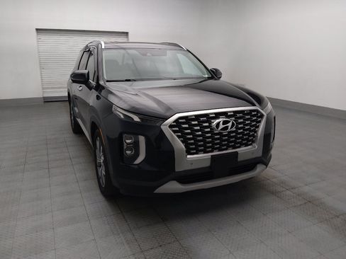 Used 2020 Hyundai Palisade SEL AWD/4WD image 13