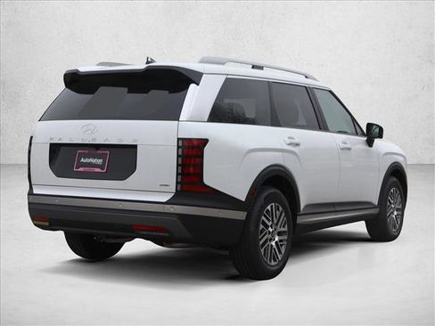 New 2026 Hyundai Palisade SEL AWD/4WD image 5