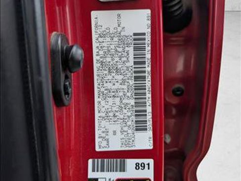 Used 2012 Toyota Tacoma PreRunner image 24