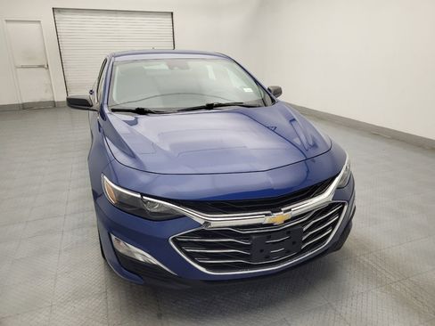 Used 2023 Chevrolet Malibu LS image 14