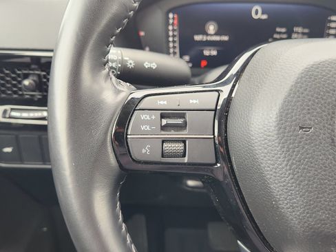Used 2026 Honda CR-V EX-L image 34
