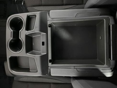 Certified 2026 Chevrolet Silverado 1500 Custom w/ Rally Edition image 26