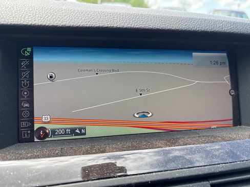 Used 2015 BMW 535i xDrive Sedan AWD/4WD image 23