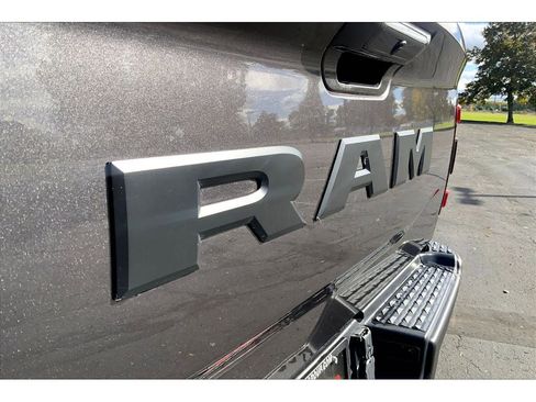 Used 2023 RAM 2500 Rebel w/ Level 1 Equipment Group image 33