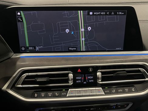 Certified 2022 BMW X5 xDrive45e w/ M Sport Package image 22