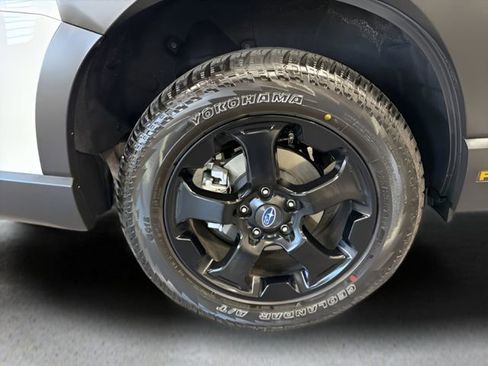 Used 2024 Subaru Forester Wilderness image 42