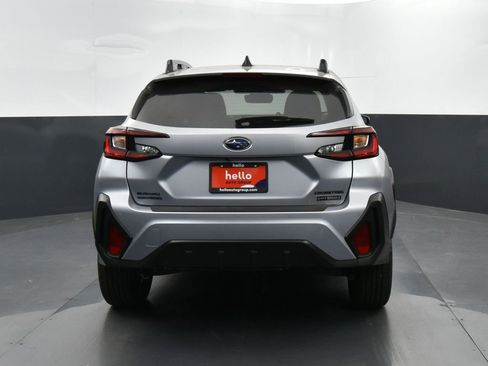 New 2026 Subaru Crosstrek 2.5i Limited w/ Crosstrek Mirror Package image 10