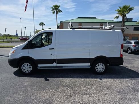 Used 2019 Ford Transit 250 Base w/ Exterior Upgrade Package image 8