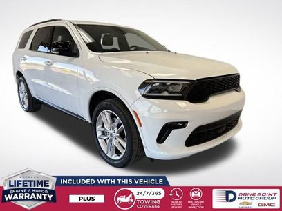 Used 2023 Dodge Durango GT