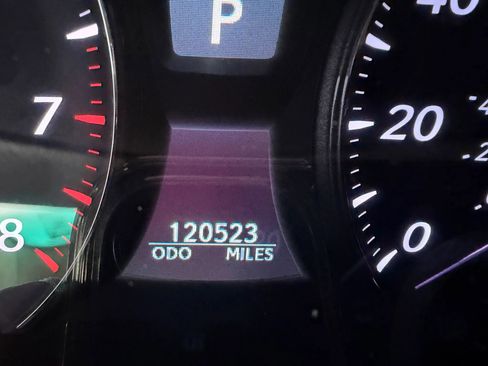 Used 2008 Lexus LS 460 L image 27