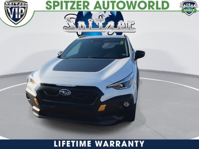 New 2026 Subaru Crosstrek 2.5i Wilderness AWD/4WD image 7