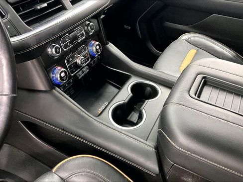 Used 2021 GMC Yukon XL AT4 w/ AT4 Premium Plus Package image 17