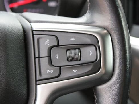 Used 2022 Chevrolet Silverado 1500 LT image 13