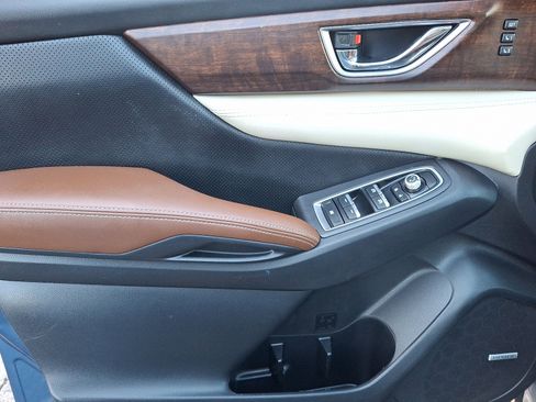 Used 2019 Subaru Ascent Touring w/ Popular Package #3 image 13