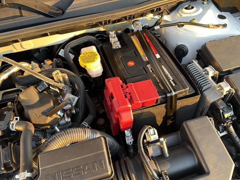 Used 2024 Nissan Sentra SV image 34