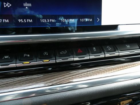 Certified 2022 Chevrolet Silverado 1500 RST w/ RST All Star Premium Package image 28