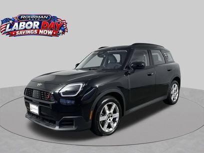 Used 2025 MINI Cooper Countryman S