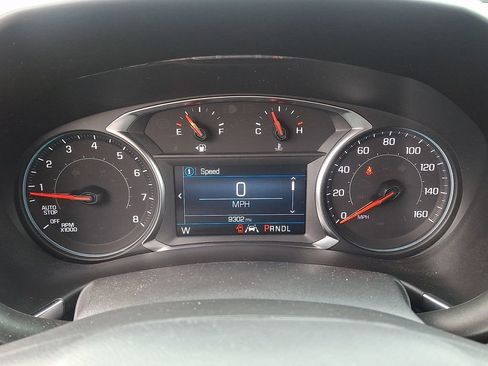 Used 2024 Chevrolet Equinox LT w/ LPO, Floor Liner Package image 19