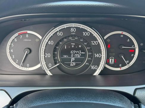 Used 2013 Honda Accord LX image 28