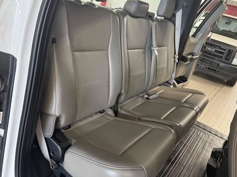 Used 2018 Ford F150 XL w/ XL Power Equipment Group RWD image 23