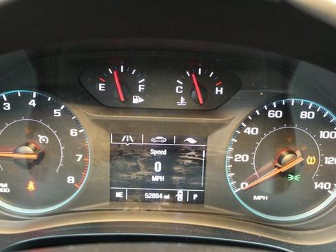 Used 2023 Chevrolet Malibu LT w/ Sport Edition FWD image 22