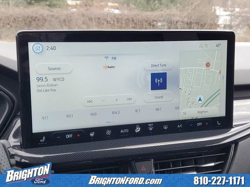 Used 2023 Ford Escape ST-Line Select w/ Tech Pack #2 image 23