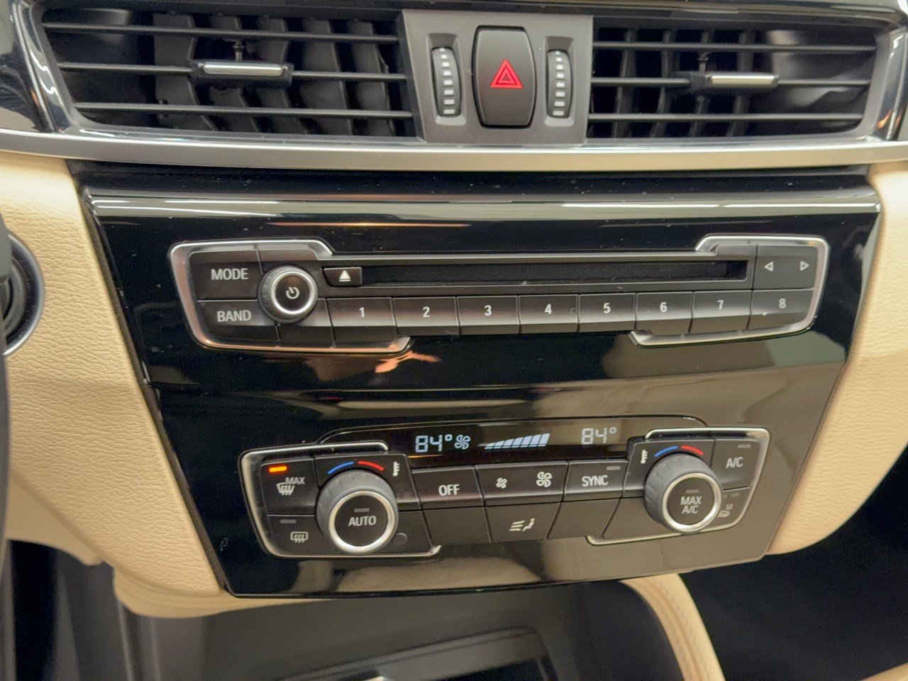 Used 2018 BMW X1 sDrive28i FWD image 22