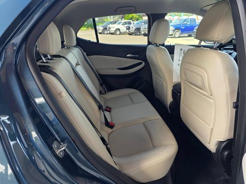 Used 2024 Buick Encore GX Sport Touring w/ Comfort Package AWD/4WD image 23