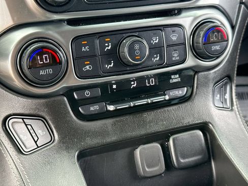 Used 2020 Chevrolet Tahoe LT AWD/4WD image 33