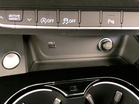 Certified 2023 Audi A4 2.0T Premium Plus w/ Premium Plus Package image 33