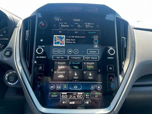 Certified 2025 Subaru Crosstrek 2.5i Sport AWD/4WD image 20