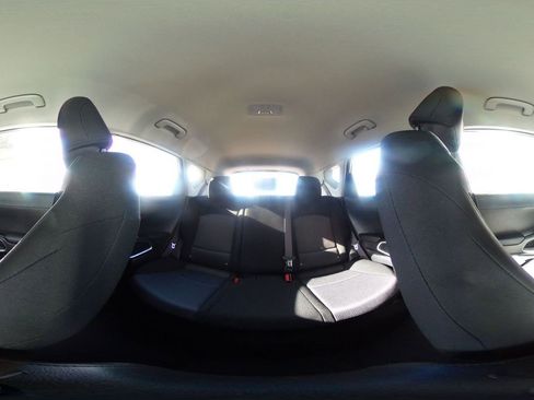 Used 2025 Kia Soul LX w/ LX Technology Package image 40