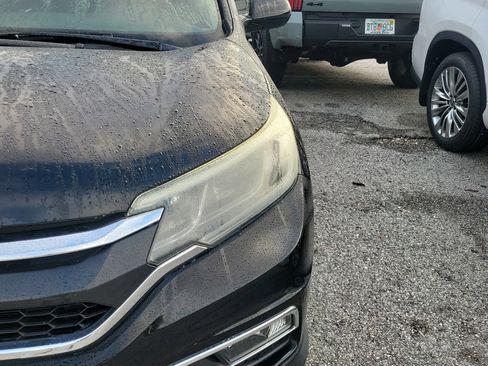 Used 2016 Honda CR-V EX image 3