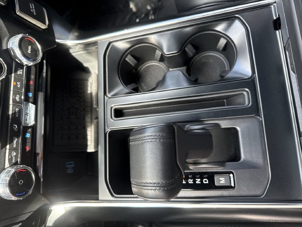Used 2023 Ford F150 Raptor AWD/4WD image 21